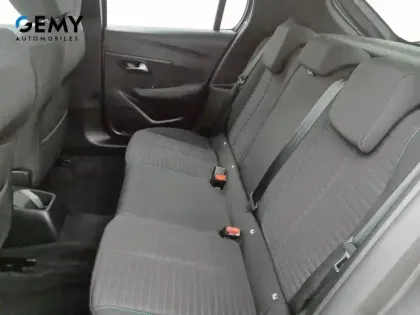 Photo 9 Peugeot 208  PureTech 100 S&S BVM6