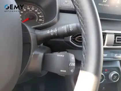 Photo 17 Dacia Sandero  ECO-G 100 GSR2