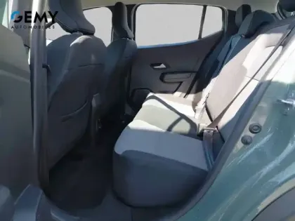 Photo 9 Dacia Sandero  ECO-G 100 GSR2