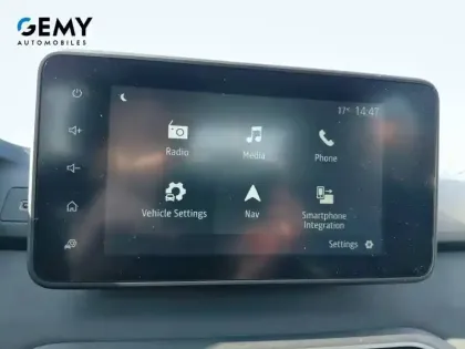 Photo 44 Dacia Sandero  ECO-G 100 GSR2