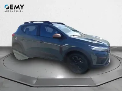 Photo 26 Dacia Sandero  ECO-G 100 GSR2