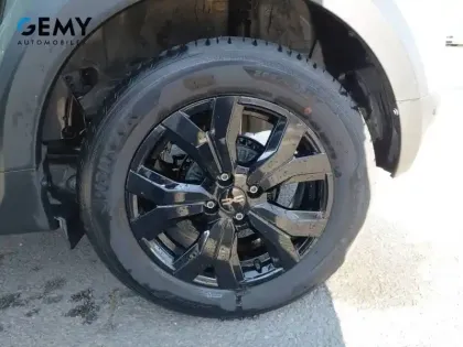 Photo 10 Dacia Sandero  ECO-G 100 GSR2