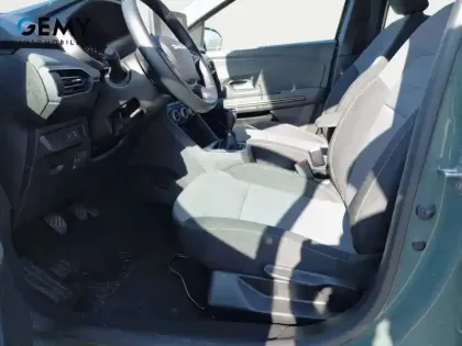 Photo 56 Dacia Sandero  ECO-G 100 GSR2