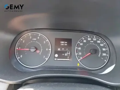 Photo 61 Dacia Sandero  ECO-G 100 GSR2