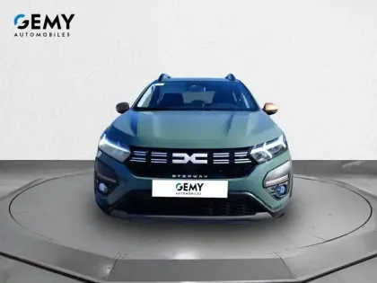 Photo 49 Dacia Sandero  ECO-G 100 GSR2