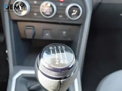 Photo 22 Dacia Sandero  ECO-G 100 GSR2