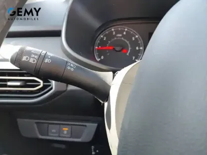 Photo 66 Dacia Sandero  ECO-G 100 GSR2