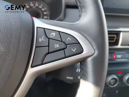 Photo 64 Dacia Sandero  ECO-G 100 GSR2