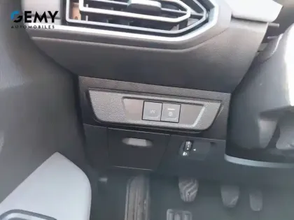 Photo 14 Dacia Sandero  ECO-G 100 GSR2