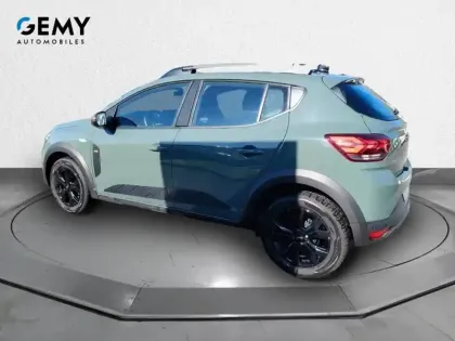 Photo 54 Dacia Sandero  ECO-G 100 GSR2