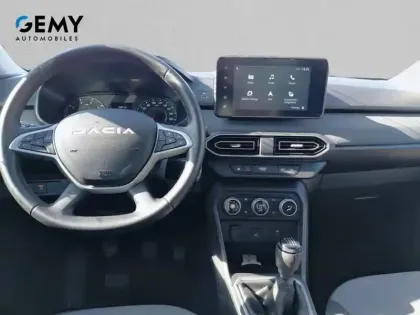 Photo 55 Dacia Sandero  ECO-G 100 GSR2