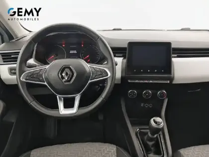 Photo 7 Renault Clio  TCe 90