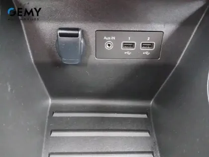 Photo 19 Renault Clio  TCe 90