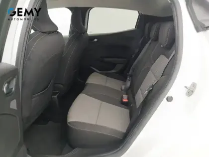 Photo 9 Renault Clio  TCe 90