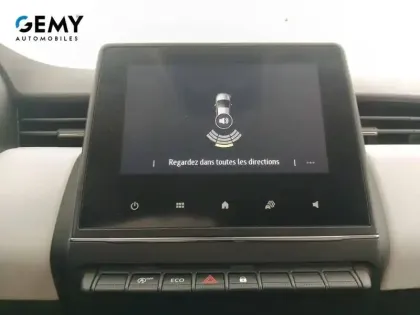 Photo 14 Renault Clio  TCe 90