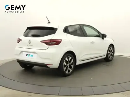 Photo 40 Renault Clio Gén. V (BJA) Ph2 Evolution 5