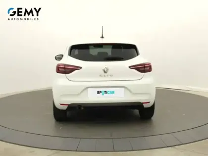 Photo 27 Renault Clio Gén. V (BJA) Ph2 Evolution 5