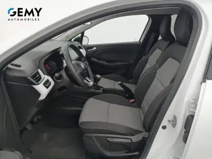 Photo 8 Renault Clio  TCe 90