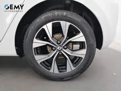 Photo 10 Renault Clio  TCe 90