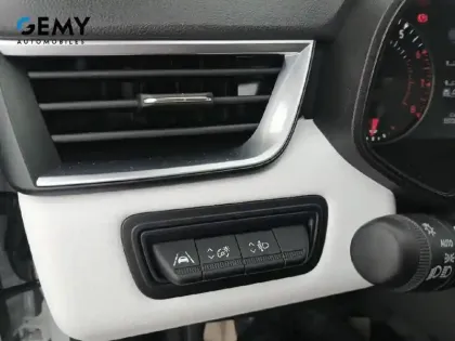 Photo 20 Renault Clio  TCe 90