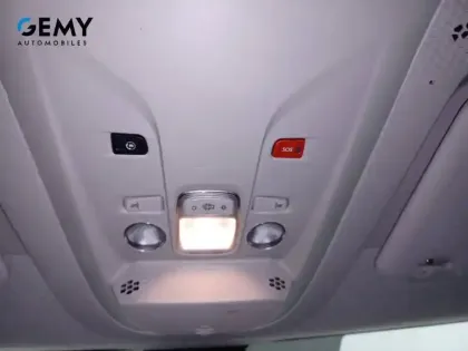 Photo 15 Peugeot Partner  FOURGON STANDARD 650 KG BLUEHDI 100 S&S BVM6