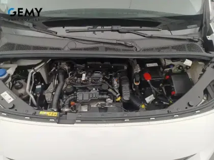 Photo 11 Peugeot Partner  FOURGON STANDARD 650 KG BLUEHDI 100 S&S BVM6