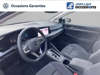 Photo 12 Volkswagen Golf  1.5 eTSI OPF 150 DSG7