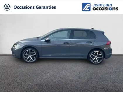 Photo 6 Volkswagen Golf  1.5 eTSI OPF 150 DSG7