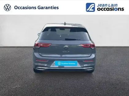 Photo 7 Volkswagen Golf  1.5 eTSI OPF 150 DSG7