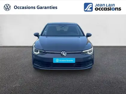 Photo 8 Volkswagen Golf  1.5 eTSI OPF 150 DSG7