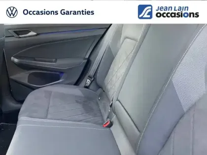 Photo 5 Volkswagen Golf  1.5 eTSI OPF 150 DSG7