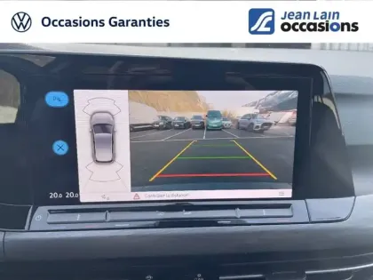 Photo 17 Volkswagen Golf  1.5 eTSI OPF 150 DSG7