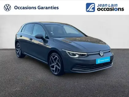 Photo 9 Volkswagen Golf  1.5 eTSI OPF 150 DSG7