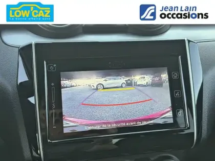 Photo 13 Suzuki Swift  1.2 Dualjet Hybrid AllGrip