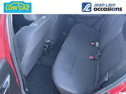 Photo 16 Suzuki Swift  1.2 Dualjet Hybrid AllGrip