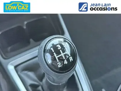 Photo 17 Suzuki Swift  1.2 Dualjet Hybrid AllGrip