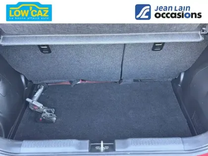 Photo 9 Suzuki Swift  1.2 Dualjet Hybrid AllGrip