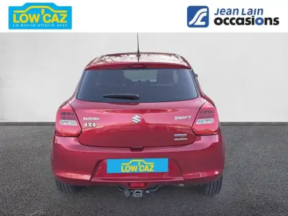 Photo 5 Suzuki Swift  1.2 Dualjet Hybrid AllGrip