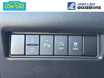 Photo 18 Suzuki Swift  1.2 Dualjet Hybrid AllGrip