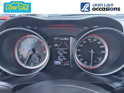 Photo 11 Suzuki Swift  1.2 Dualjet Hybrid AllGrip