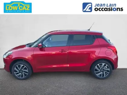 Photo 7 Suzuki Swift  1.2 Dualjet Hybrid AllGrip