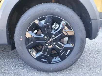 Photo Dacia Sandero Stepway Extreme