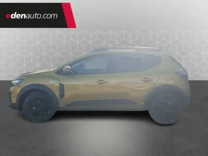 Photo 7 Dacia Sandero  ECO-G 120 auto