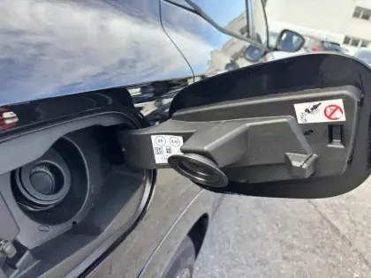 Photo 18 Renault Espace  E-Tech full hybrid 200 GSR2