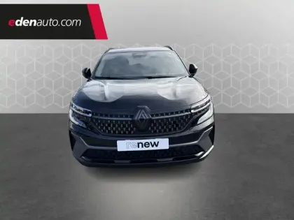 Photo 47 Renault Espace  E-Tech full hybrid 200 GSR2