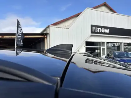 Photo 51 Renault Espace  E-Tech full hybrid 200 GSR2