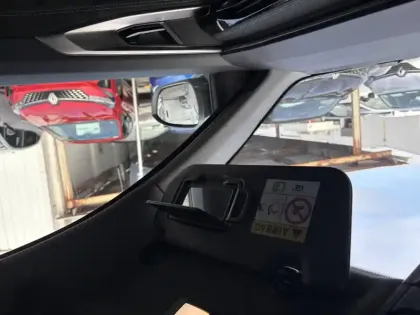 Photo 76 Renault Espace  E-Tech full hybrid 200 GSR2