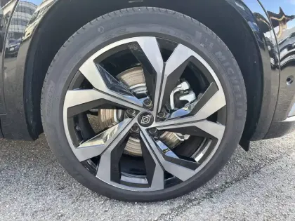 Photo 49 Renault Espace  E-Tech full hybrid 200 GSR2