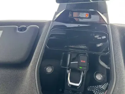 Photo 77 Renault Espace  E-Tech full hybrid 200 GSR2