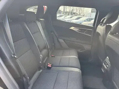 Photo 60 Renault Espace  E-Tech full hybrid 200 GSR2